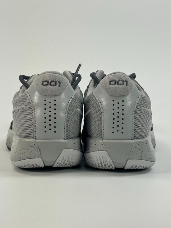 Nike Air Zoom GT Cut Academy \'LT Smoke Grey\' FB2599-004 Basketball Multi Size main image 7